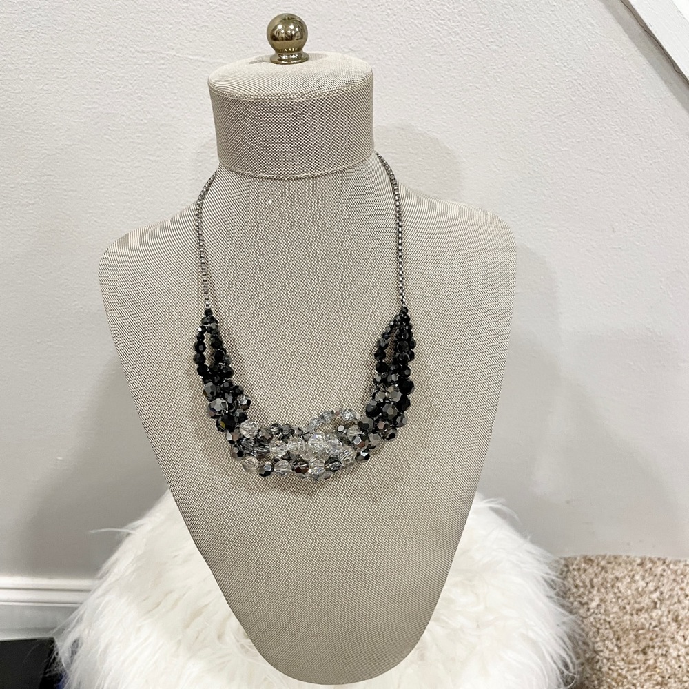 Swarovski Tami Necklace